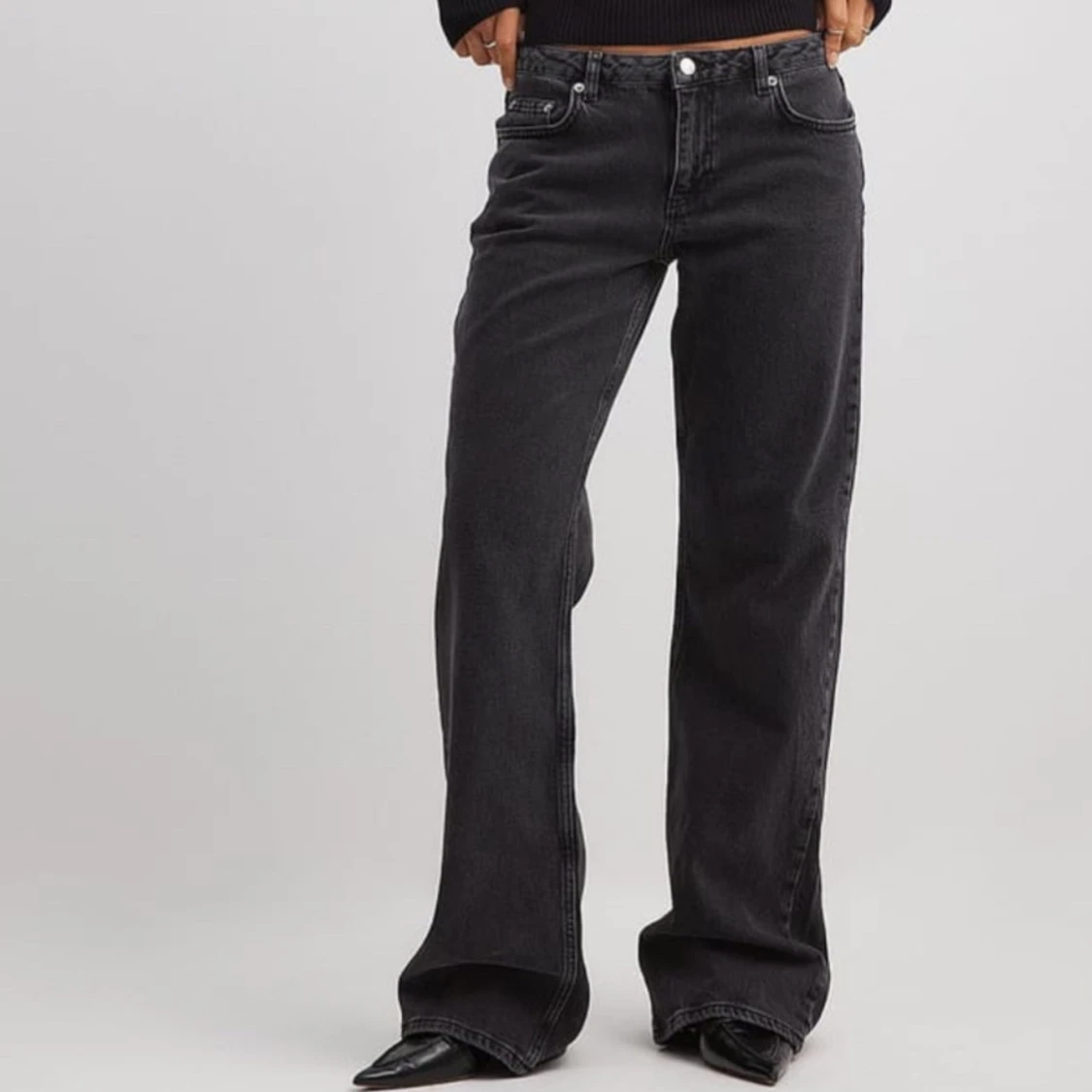 NAKD jeans low waist - 90