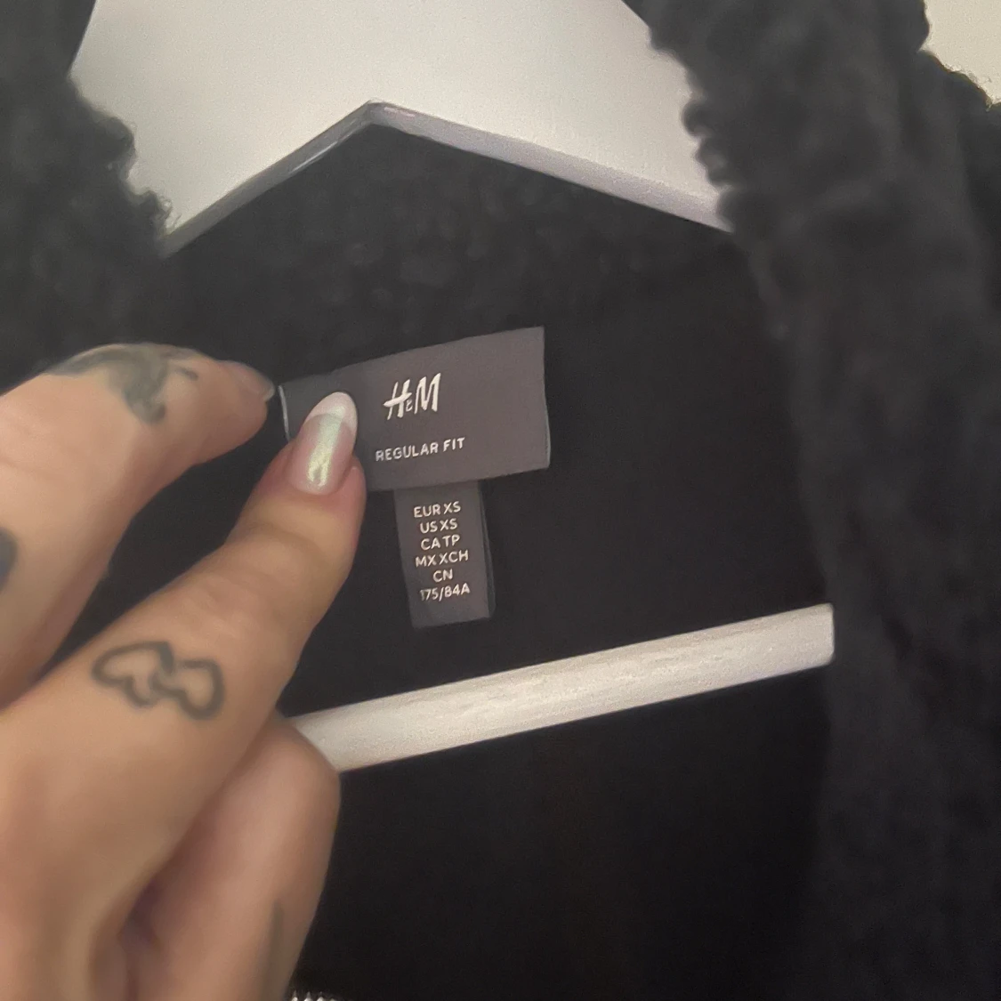 Teddy jacka HM  - 90