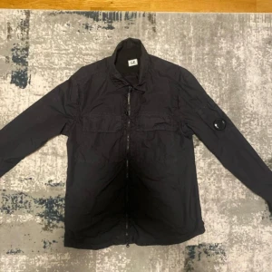 C.P Company Windbreaker/Regnjacka - Hel ny, oanvänd. Storlek S, Original. 