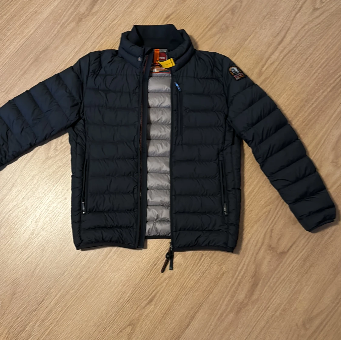 Parajumper dunjacka - 90