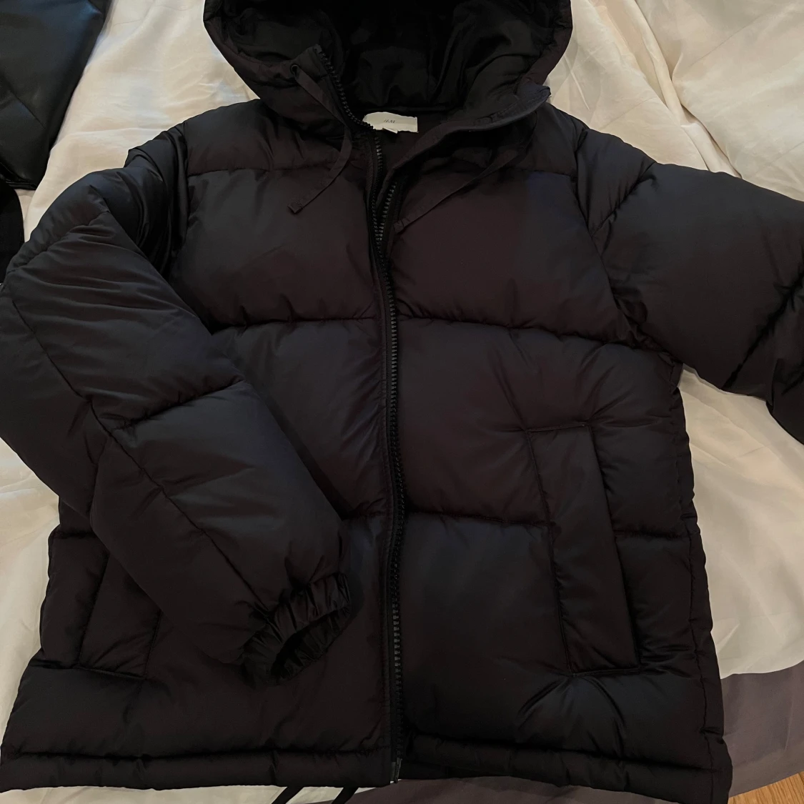 Dunjacka från H&M - 90