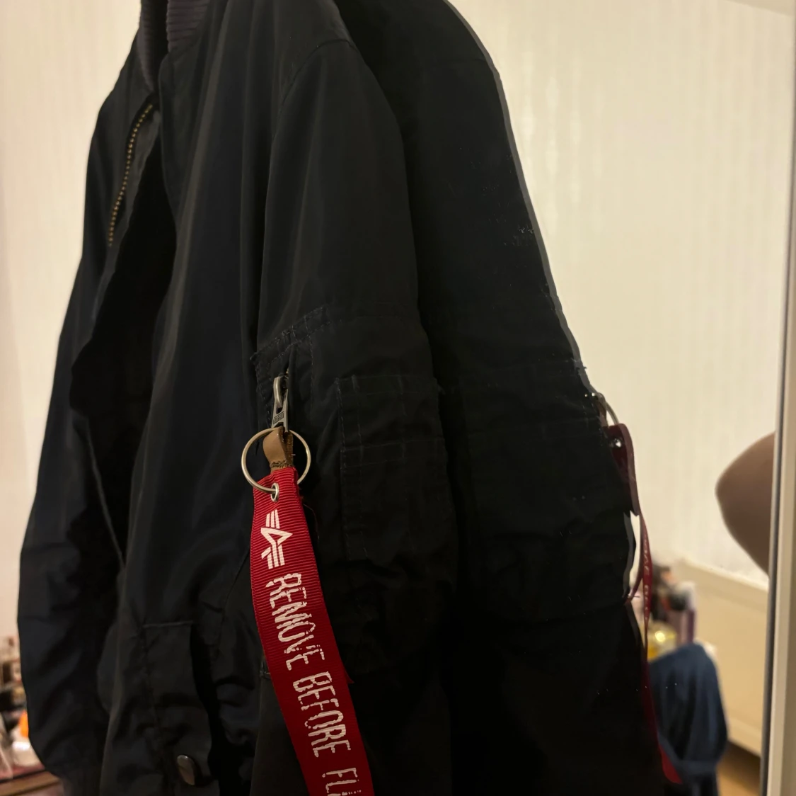 Alpha bomberjacka  - 92