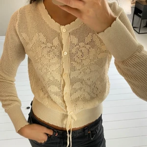 Söt kofta - Jättesöt kofta ifrån zara