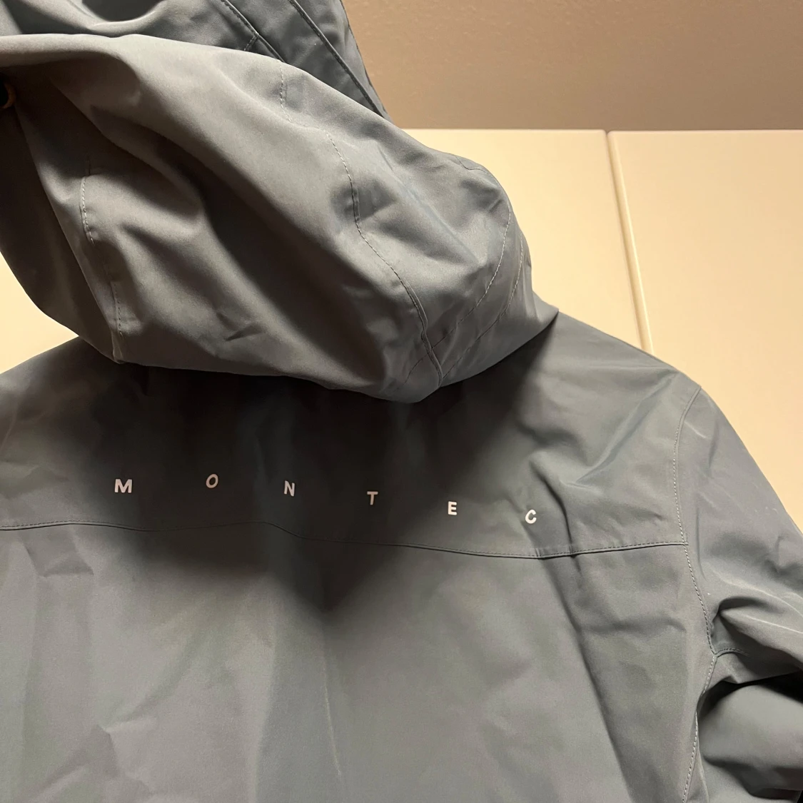 Montec skidjacka  - 91