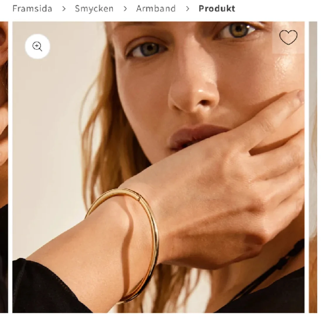 Armband Pilgrup  - 91