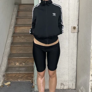 Adidas zip  - Adidas zip up, fint skick