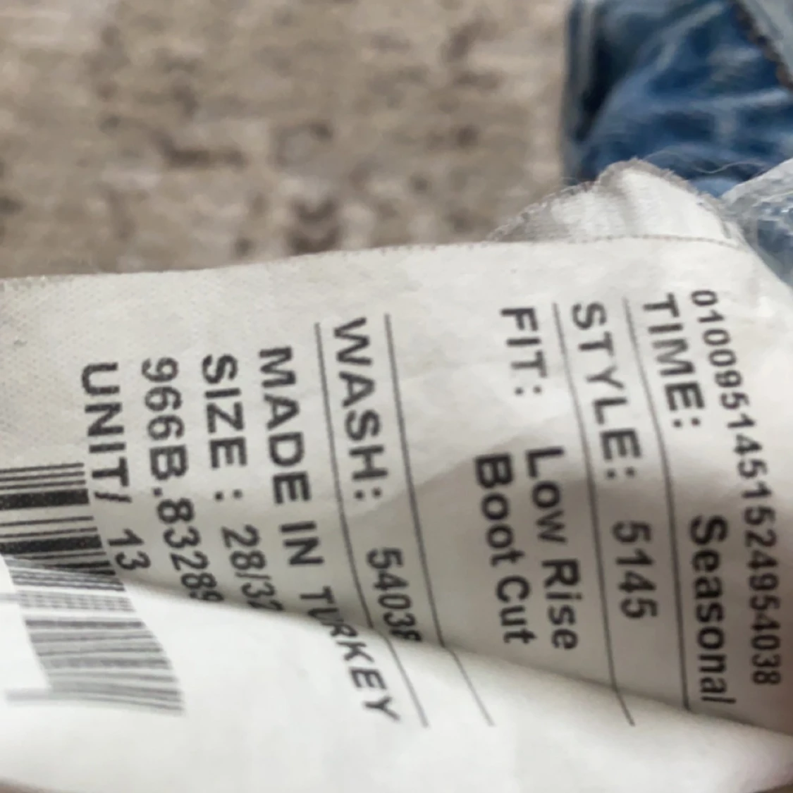 LTB valerie jeans - 91