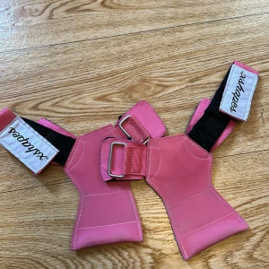 Tränings draggrepp - Fina tränings grepp från xshapes kollektion. 