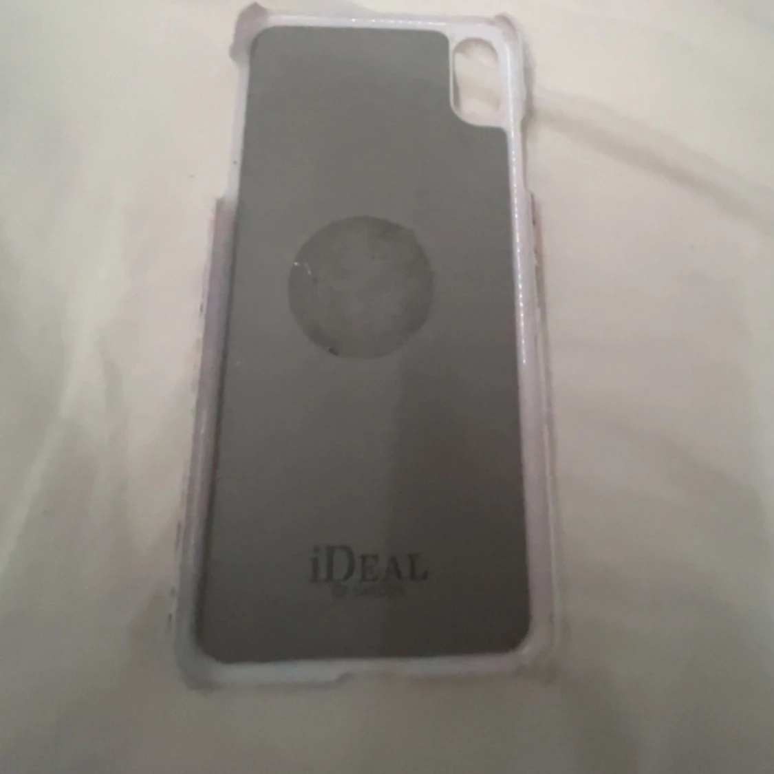 Blommigt mobilskal från iDeal of Sweden - 90