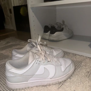 Nike dunk  - Använt skick, ser riktigt bra ut . 