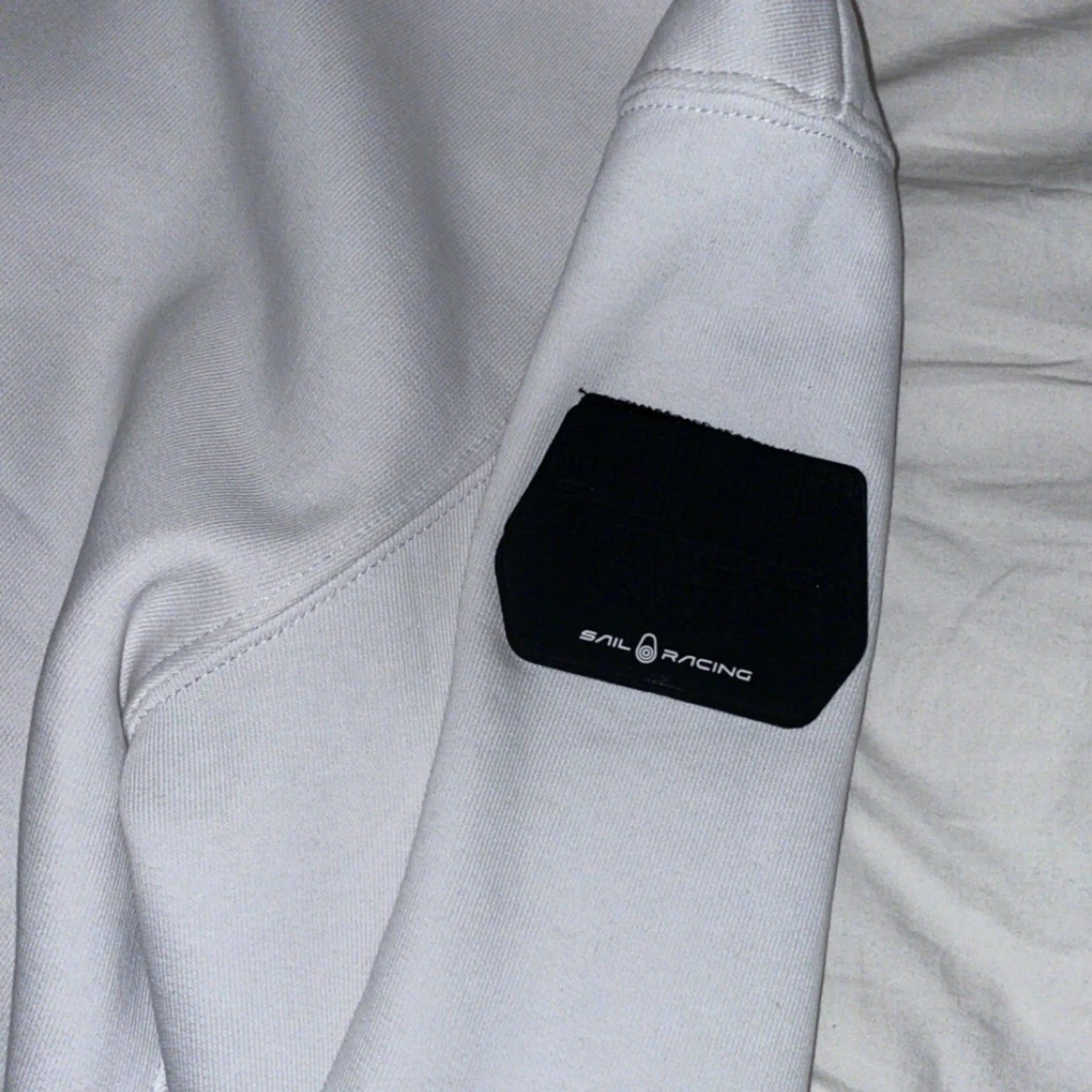 Sail racing hoodie - 91