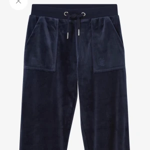 Blå juice byxor - Säljer då dem inte används!