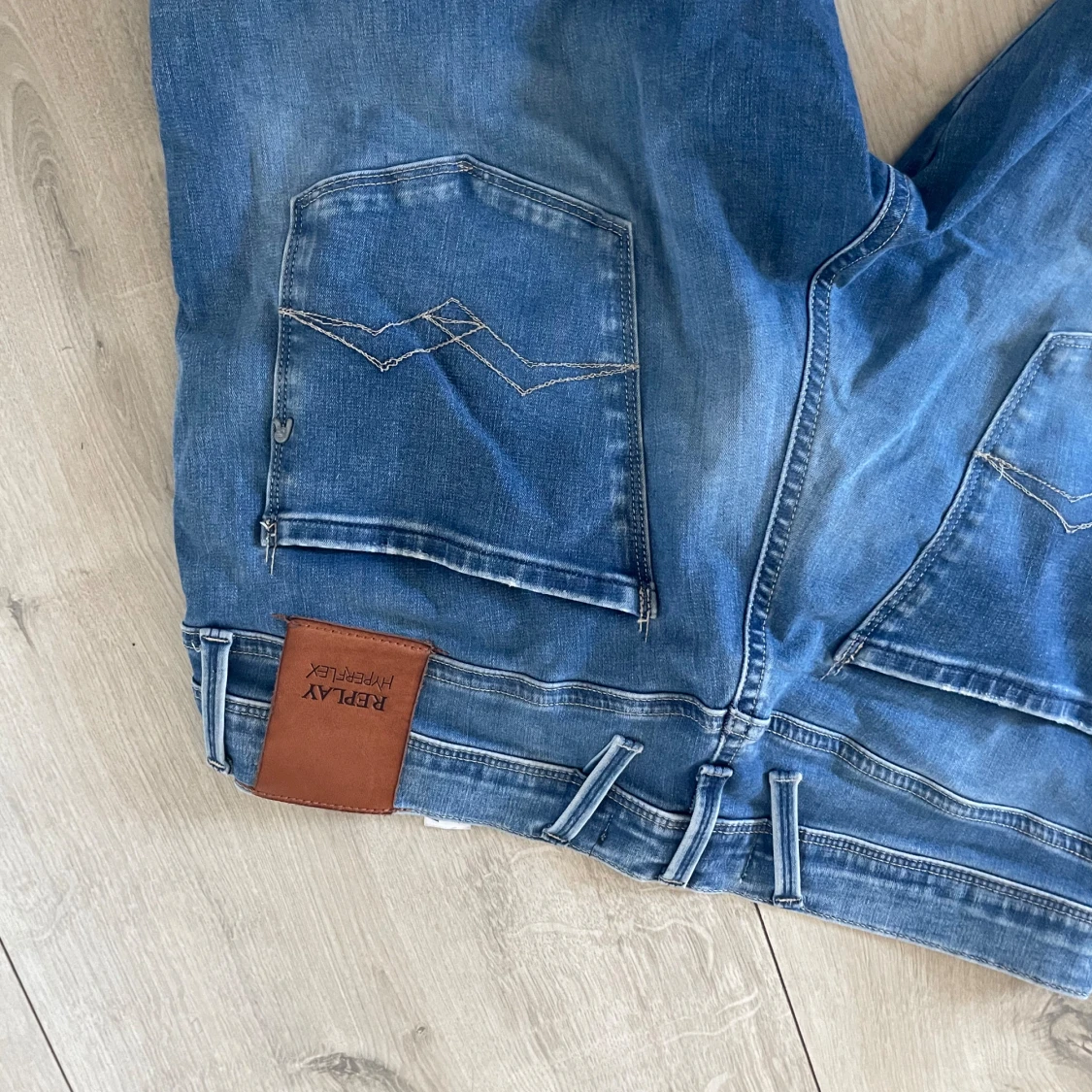 Replay hyperflex - 90