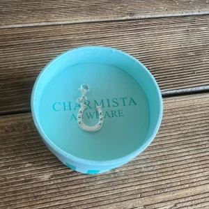 Silver Hängsmycke/Berlock hästsko - Nytt Charm hängsmycke hästsko från Thomas Sabo