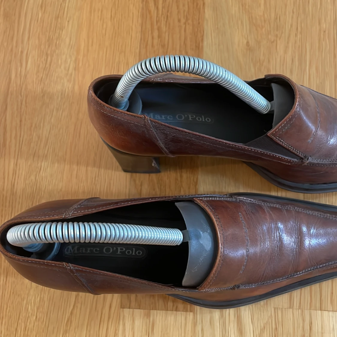 Marc O’polo skor  - 90