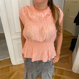 Topp - Jättesnygg topp 💓💓