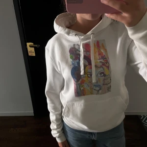The cool elephant hoodie - Supercool hoodie från The cool elephant. Knappt använd, nypris ca 500kr 