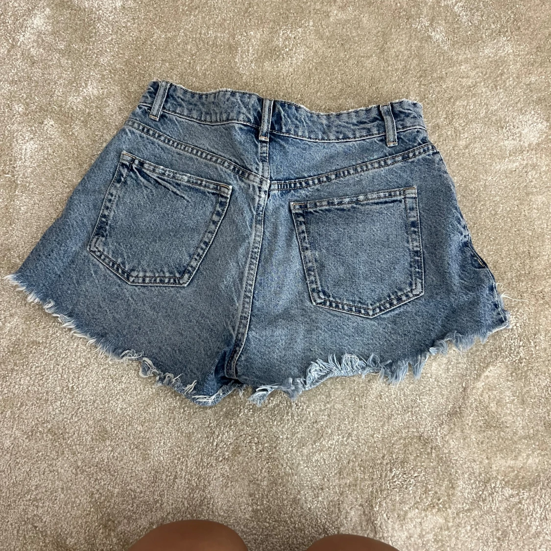 Zara shorts  - 90