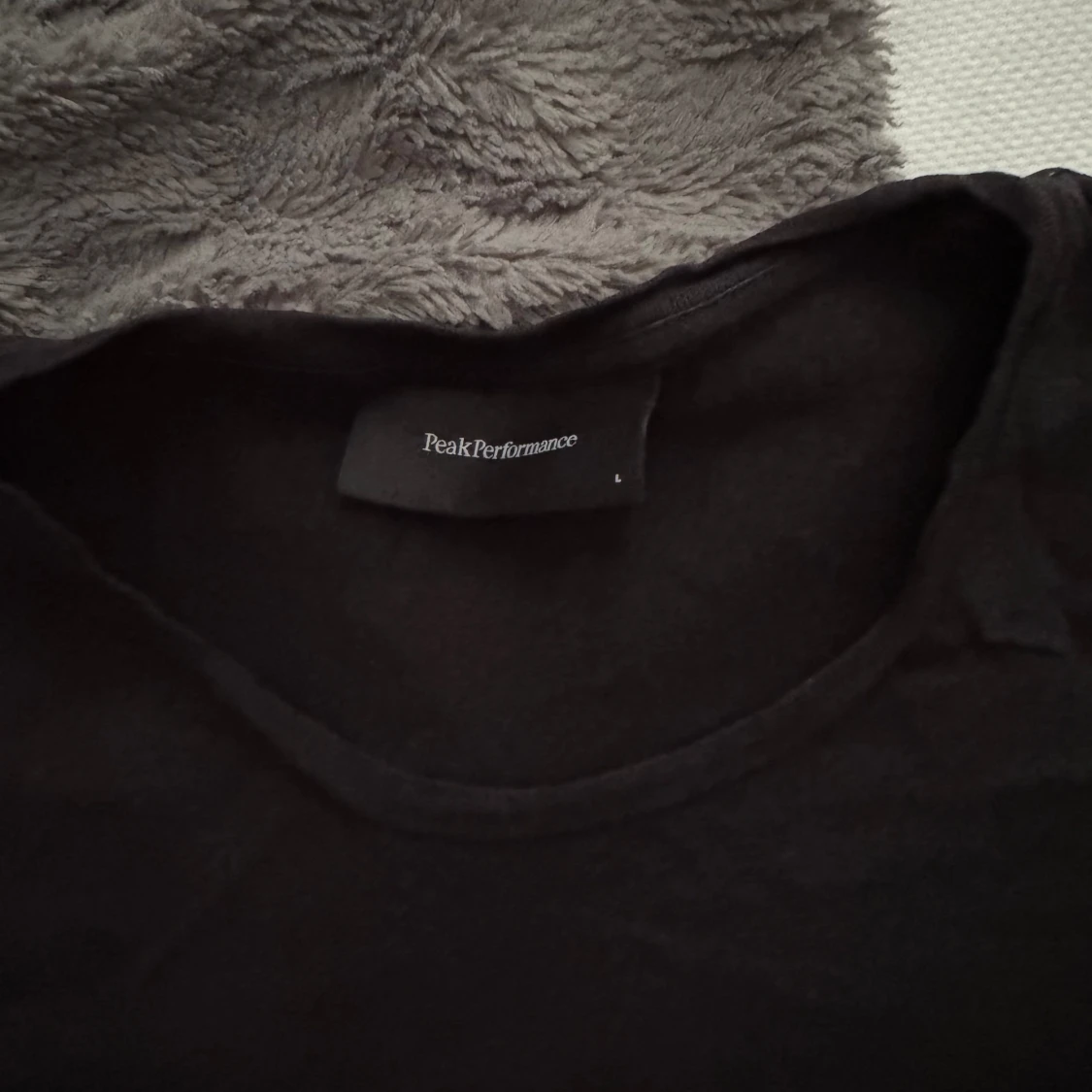 Peak performance T-shirt - 1