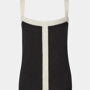 Cloeys topp - Topp i kashmir från Cloeys. 100% kashmir. Jättefint skick. Nypris 2800kr