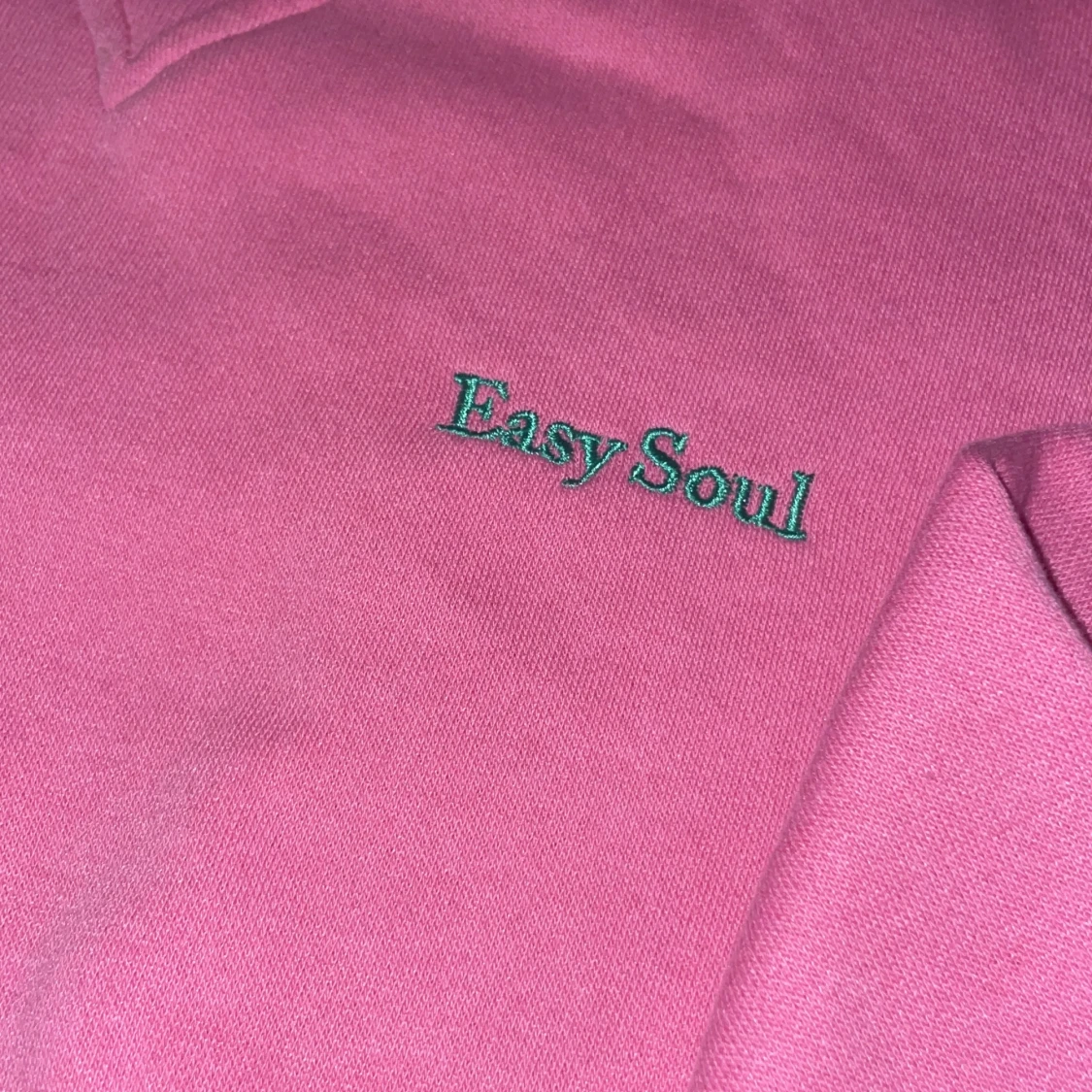 Rosa tröja från H&M Divided - 90