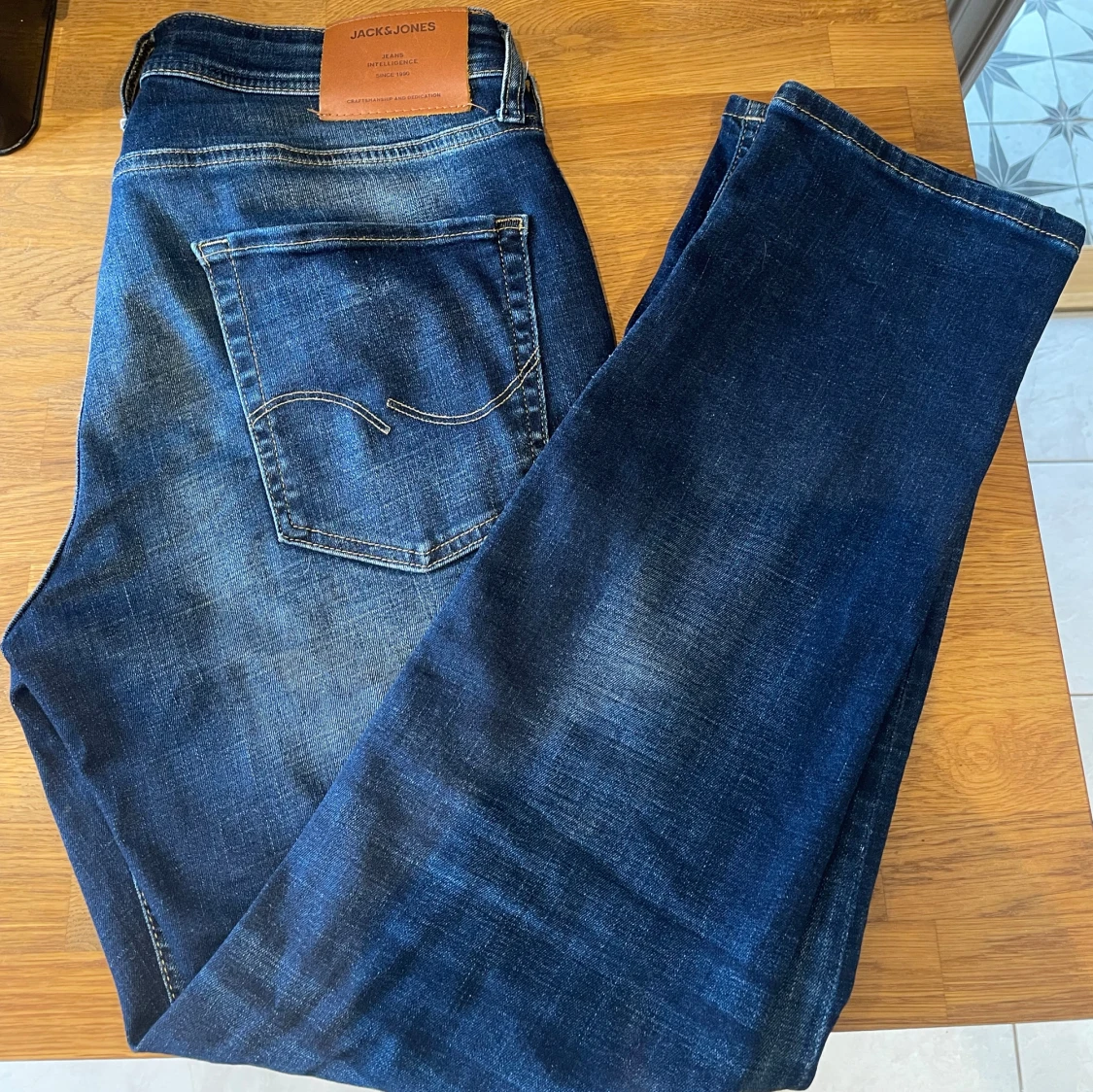 Jack and Jones jeans  - 91