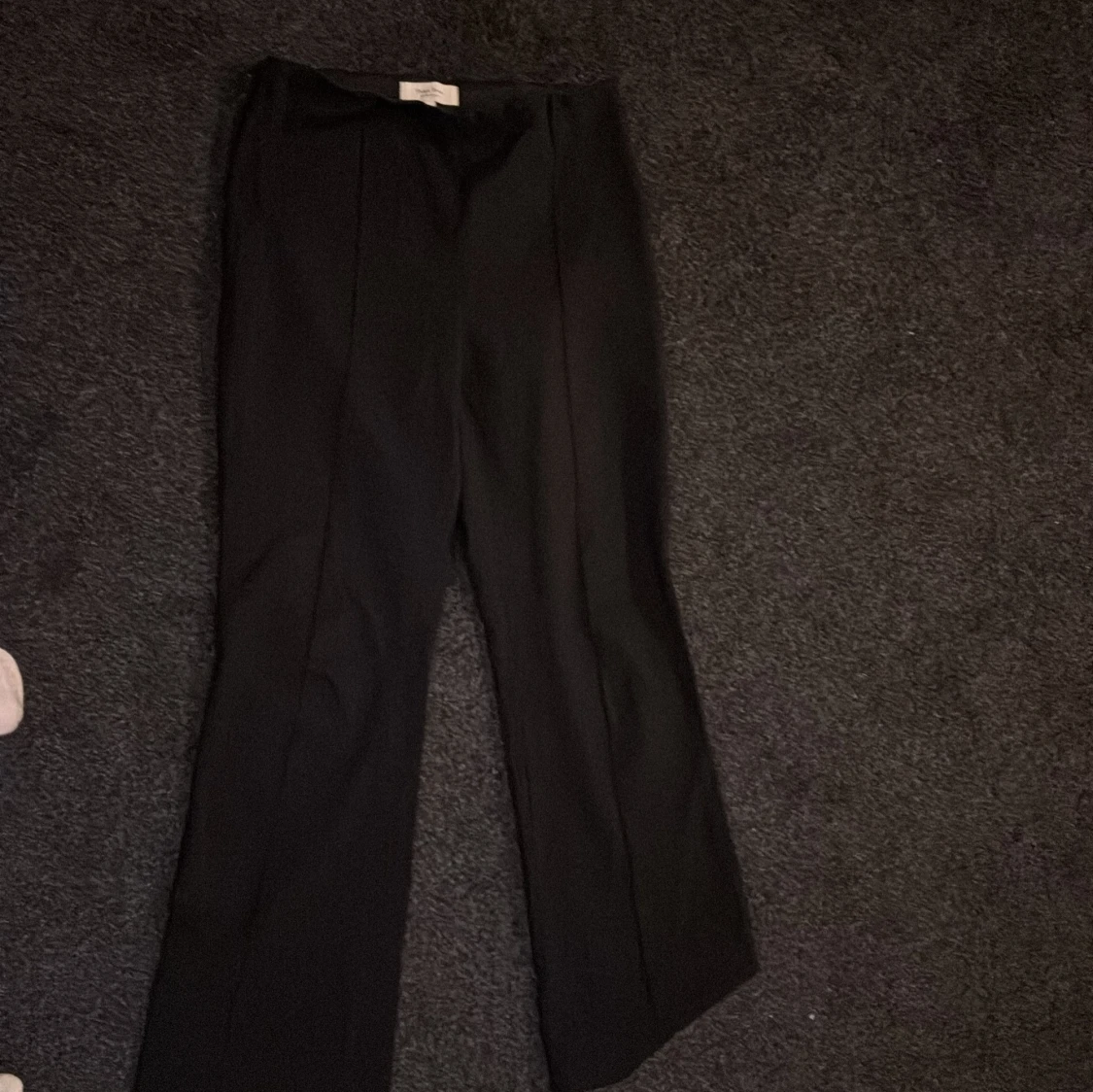 Svarta kostymbyxor från Part Two - 1