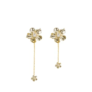 Ioaku örhängen - Säljer mina Ioaku örhängen då jag inte använder dem längre! 