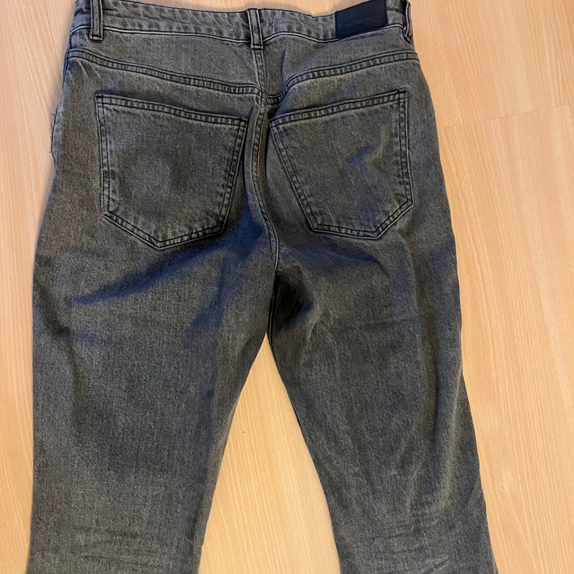 Jeans från Ginatricot  - 3