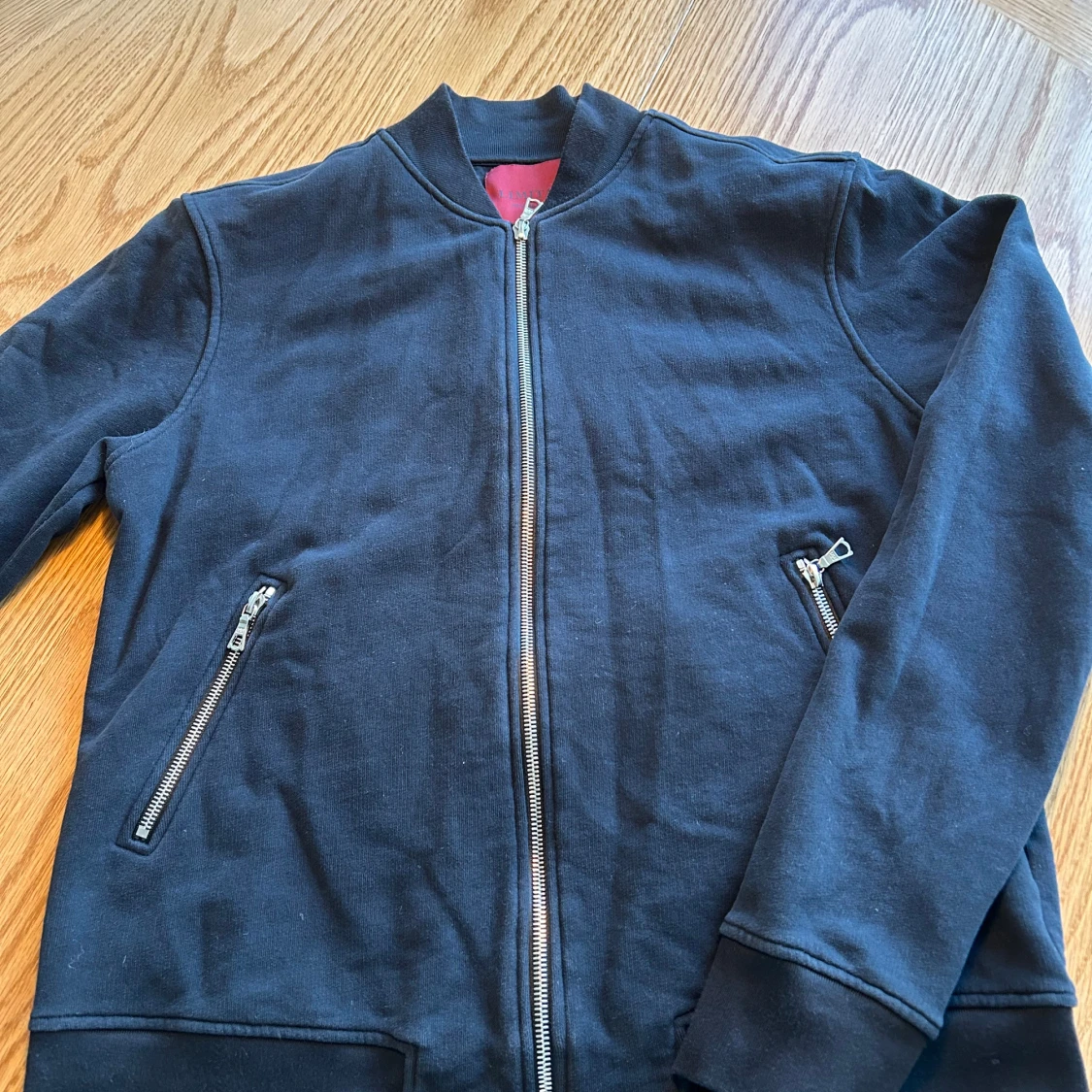 Bomber jacka Limitato  - 3