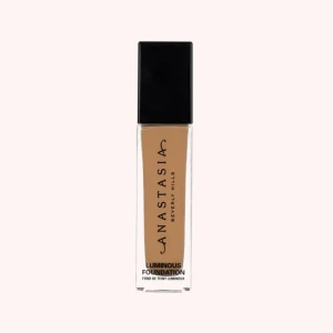 Anastasia luminous foundation 355N - Oöppnat paket, beställde fel färg nypris 489kr 