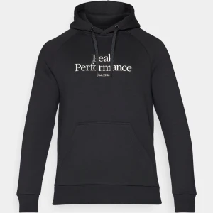 peak performance hoodie  - helt ny endast testad, stl M men passar S