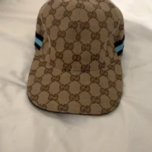 Gucci keps - Helt ny