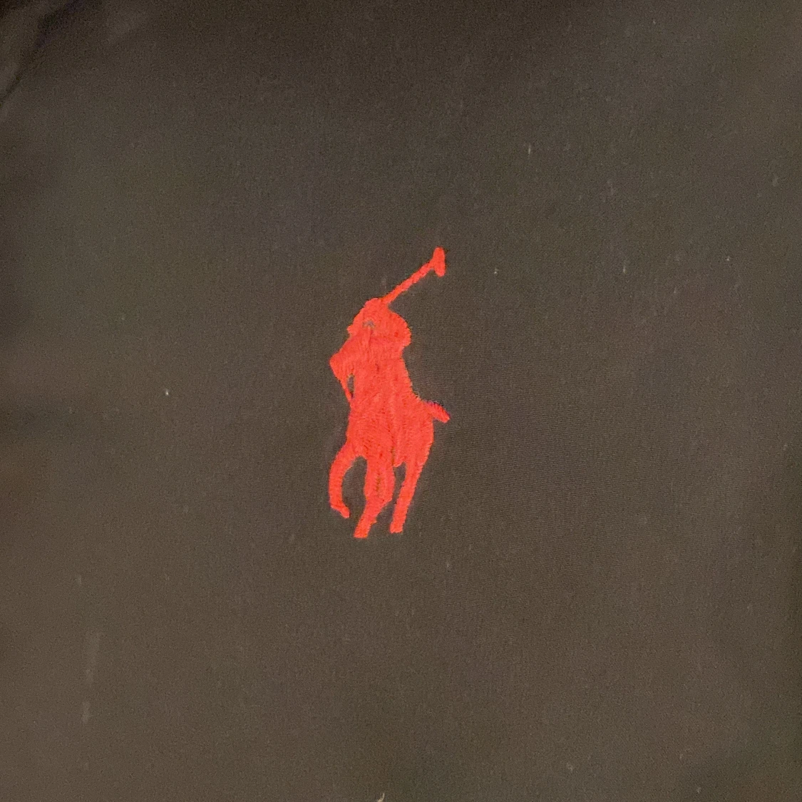 Svart dunväst från Polo Ralph Lauren - 3