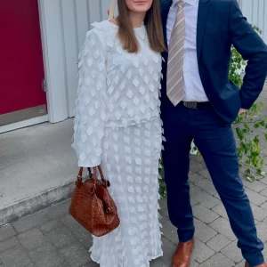 Tvådelat set - Använt en gång!😊Perfekt till studentkvällen