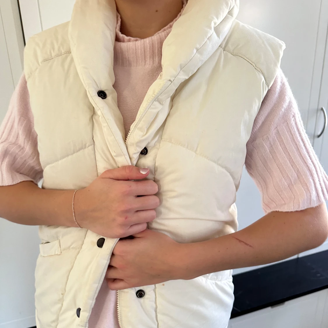 Vintage Vest - 2