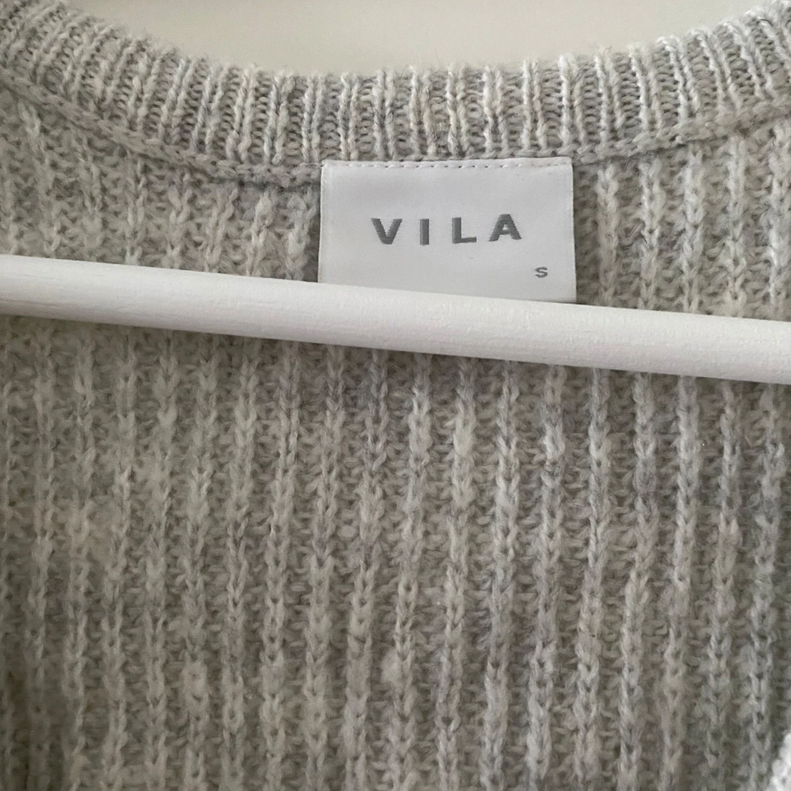 Kofta med knytning i midjan  - 2