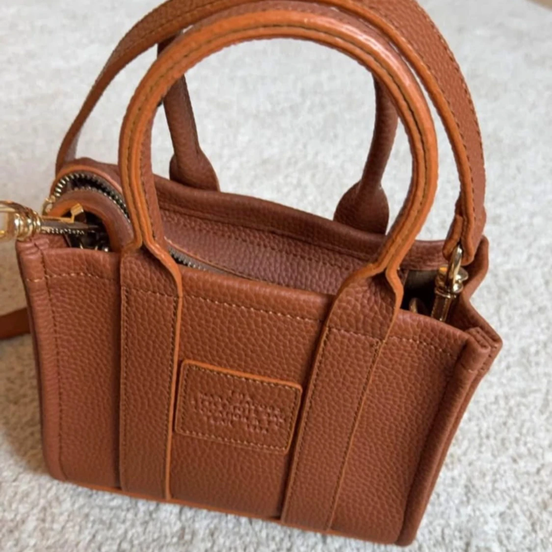 Marc Jacobs The Tote bag mini - 3