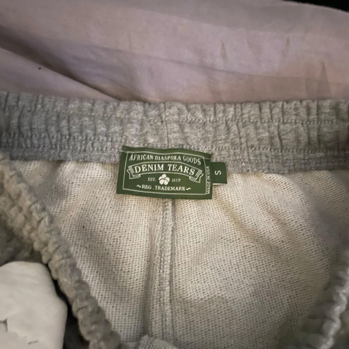 Denim Tears Byxor - 2