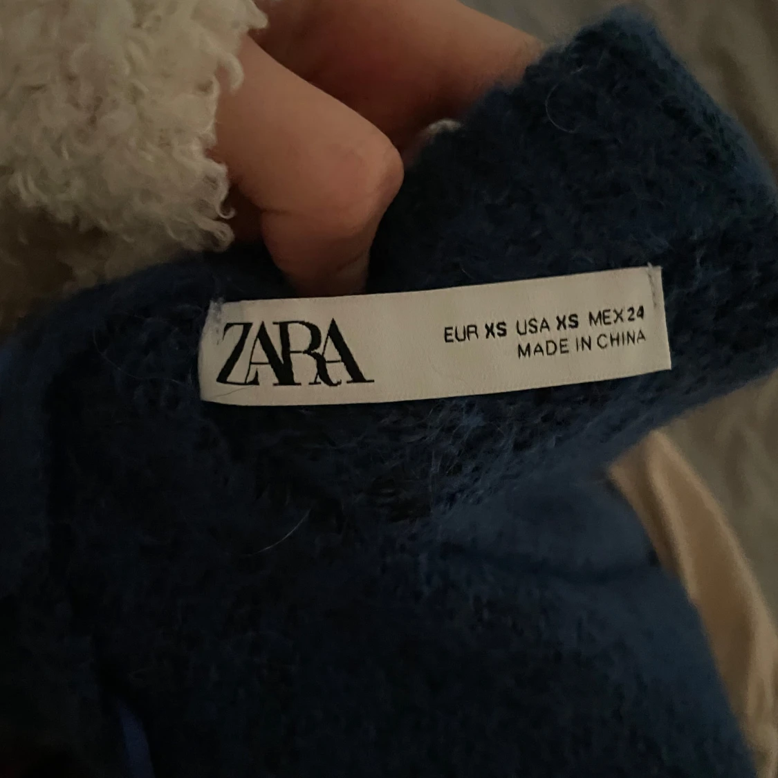 Trekvarsärmad tröja - 3