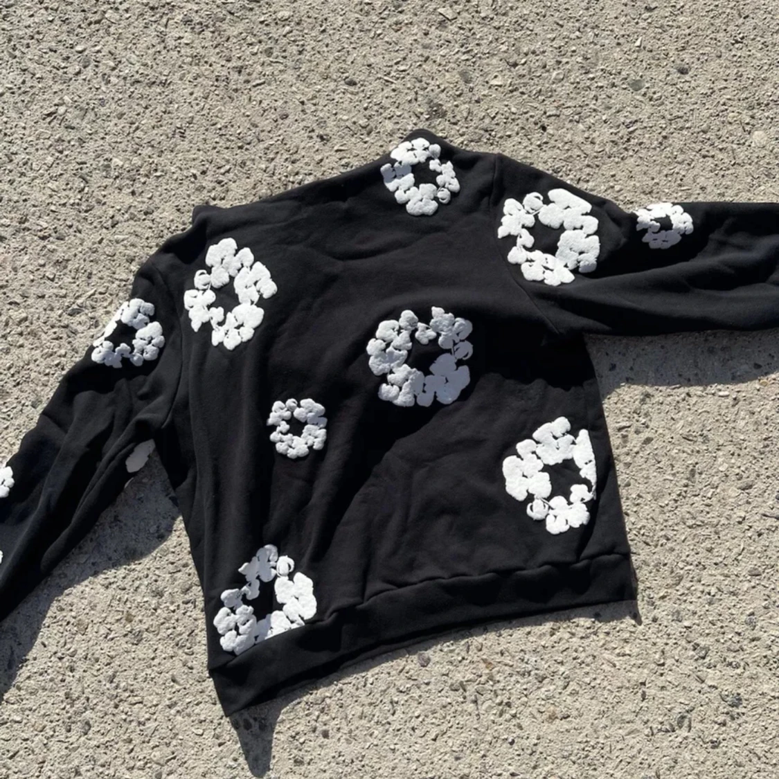 Denim Tears Hoodie - 1