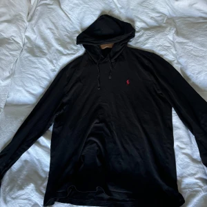 Ralph lauren long sleeve - Säljes pga blivit för liten 