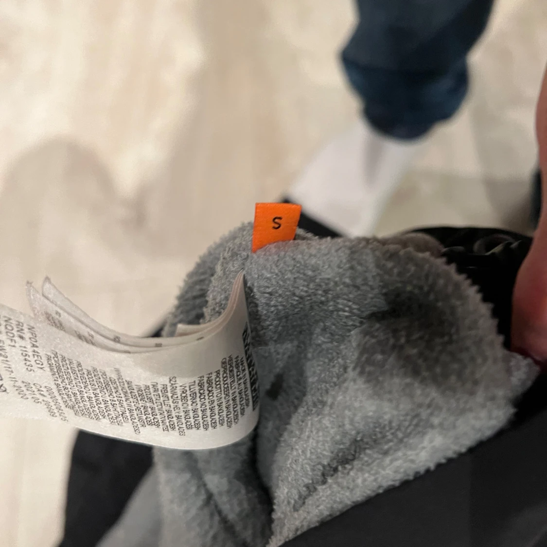 Skidjacka Napapijri S - 3