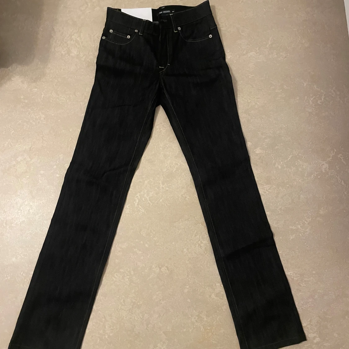Fillipa K Lou Black jeans