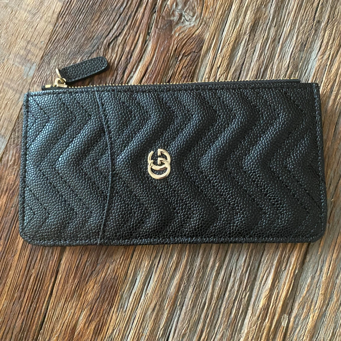 Clutch/korthållare - 1