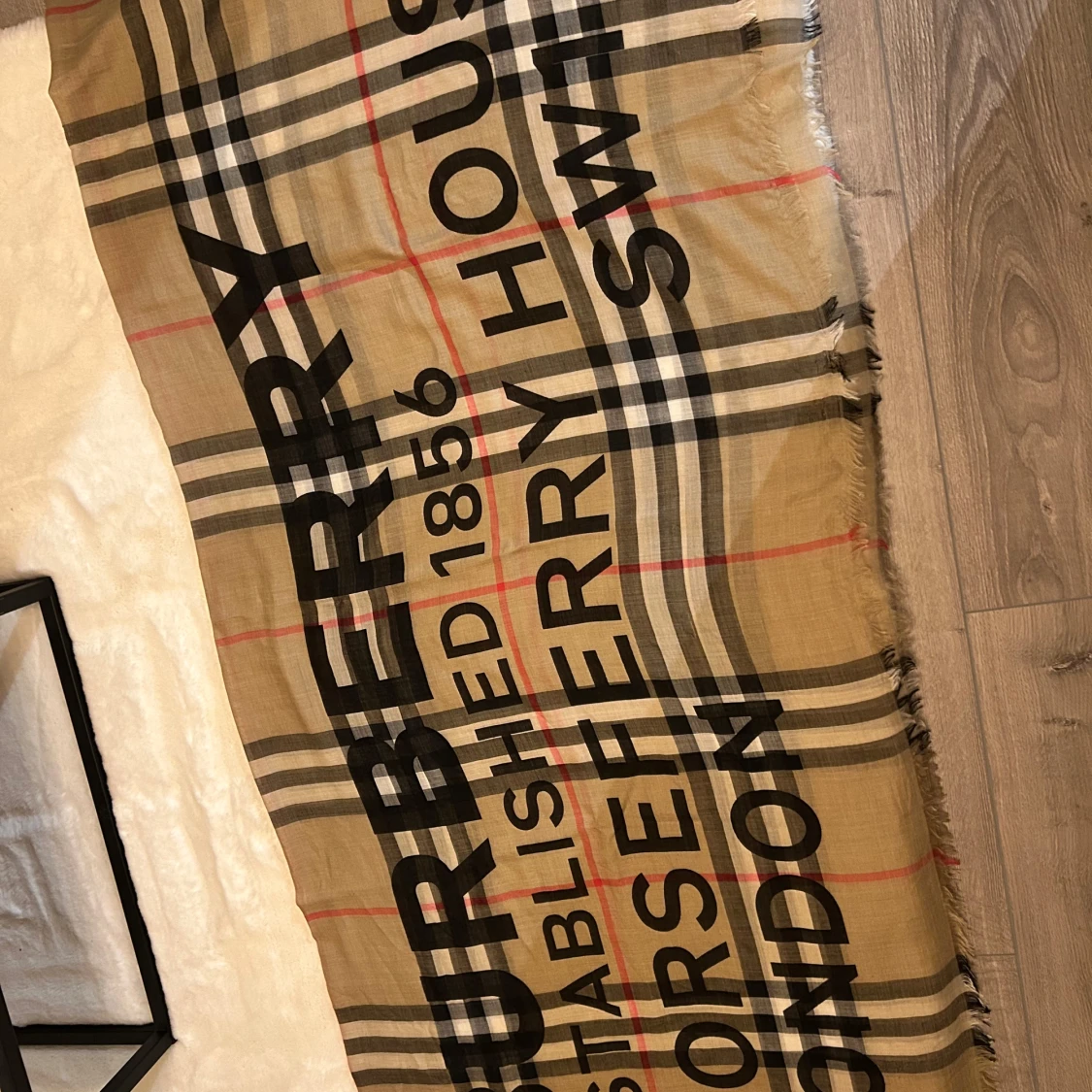 Halsduk  Burberry - 3