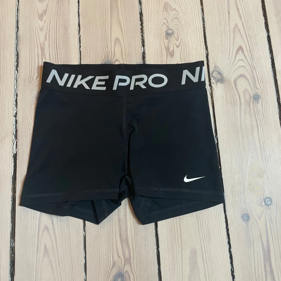 Nike PRO träningsshorts - 1