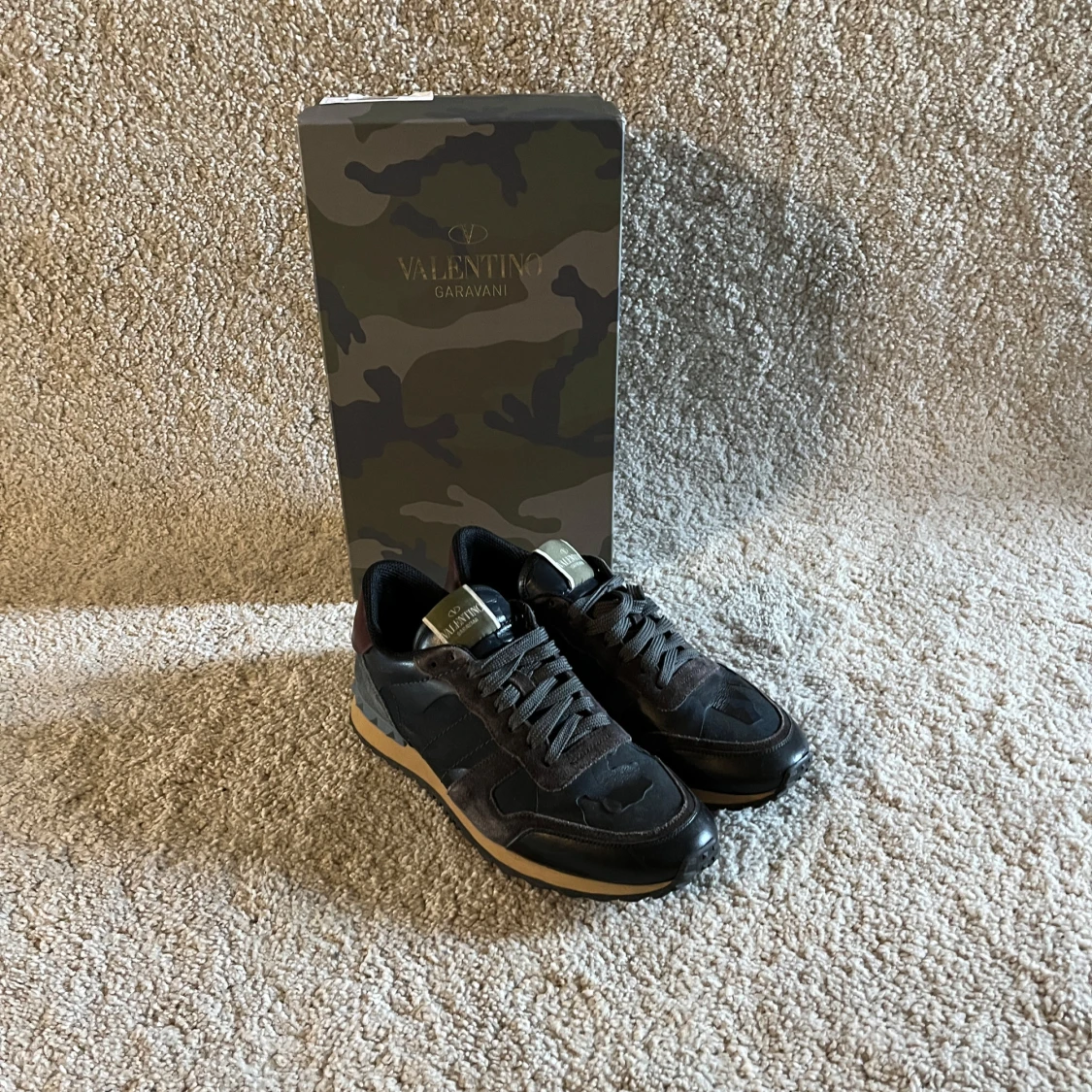 Valentino Rockrunners  - 1