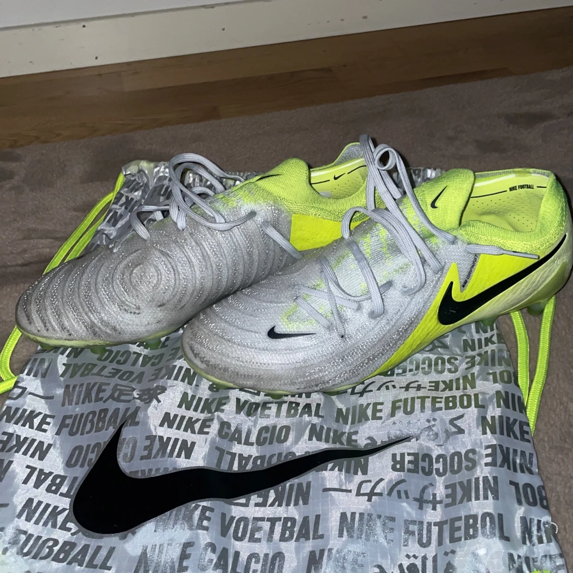 Nike Phantom GX Elite - 3