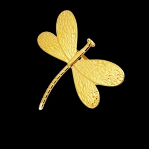 Ring - Fin Trollslända ring Finns i Guld/Silver Justerbar 89kr styck eller 169kr för två! Modell 158